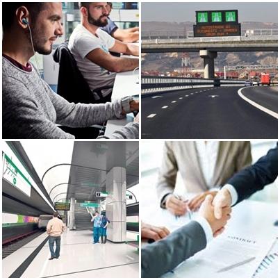 Business report, Foto: Colaj foto