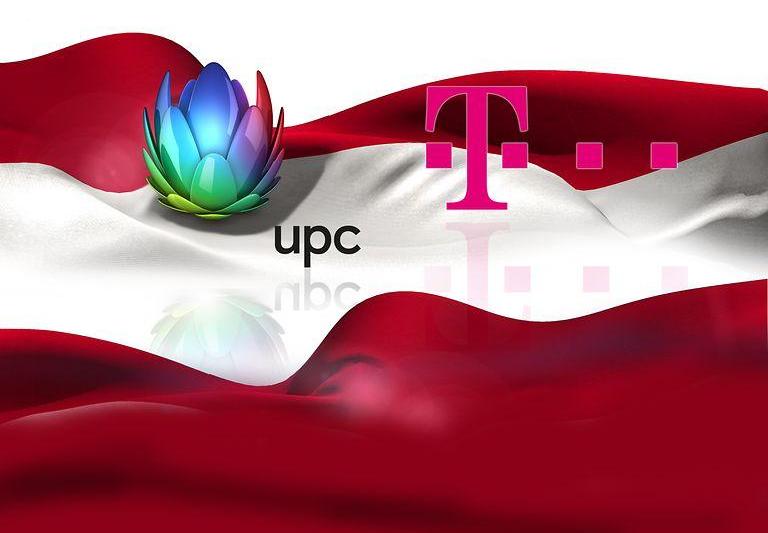 T-Mobile cumpara UPC in Austria, Foto: T-Mobile