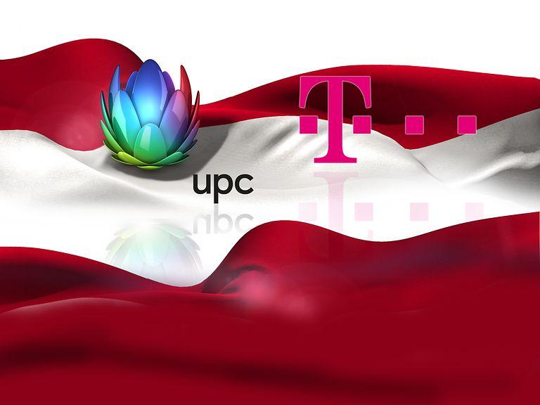 T-Mobile cumpara UPC in Austria, Foto: T-Mobile