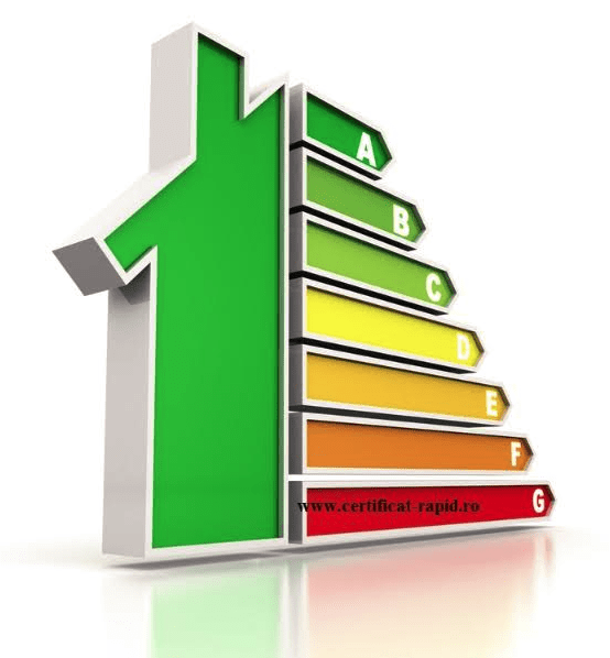 Certificat energetic, Foto: webPR.ro