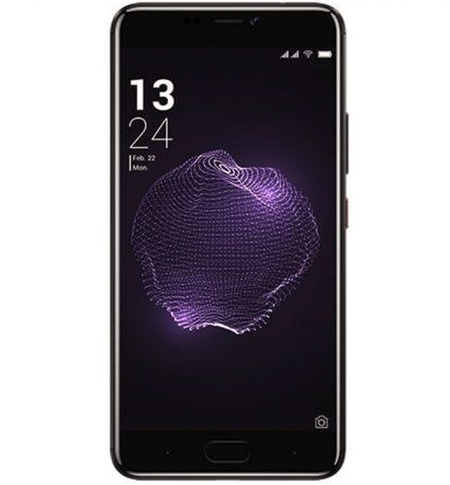 Telefon Allview X4 Soul, Foto: Allview