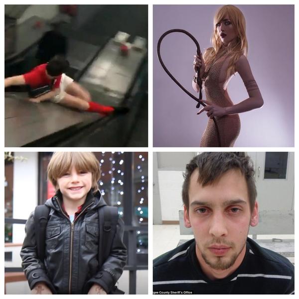 Faze Tari, Foto: Colaj foto