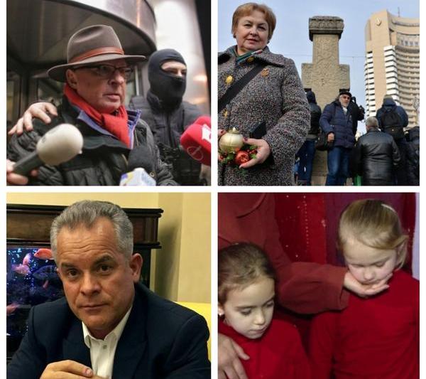 Subiectele Zilei, Foto: Colaj foto