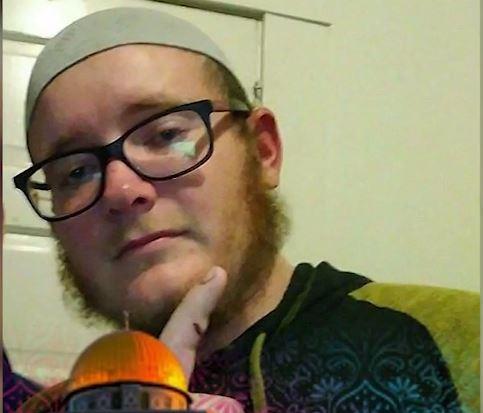 Everitt Aaron Jameson, Foto: Captura YouTube