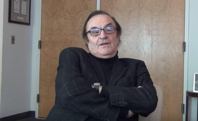 Dirijorul Charles Dutoit, Foto: Captura YouTube