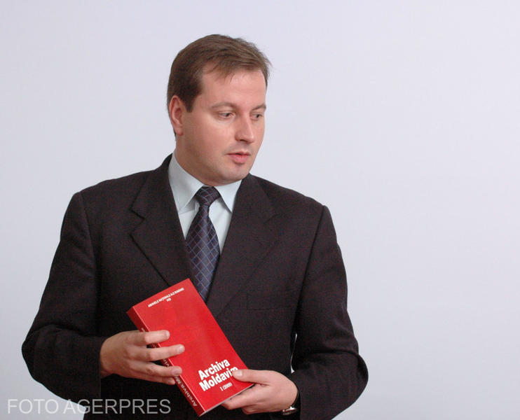 Bogdan Maleon, Foto: Agerpres