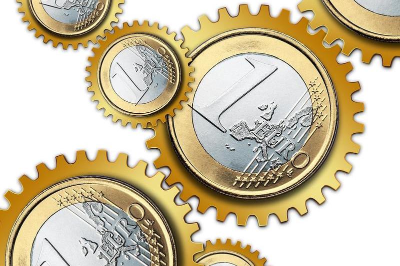 Euro s-a depreciat in ziua de Craciun, Foto: Max Pixel