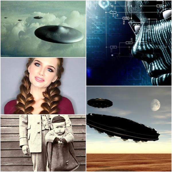 Faze tari, Foto: Colaj foto