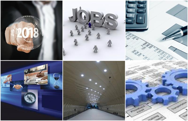 Business report, Foto: Colaj foto