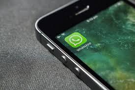 WhatsApp, acuzata pentru introducerea unui emoticon obscen, Foto: Max Pixel
