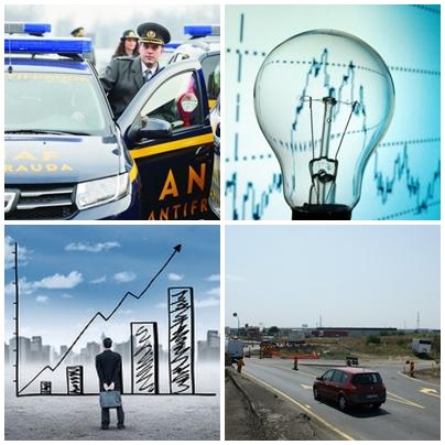 Business report, Foto: Colaj foto