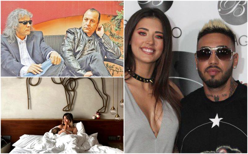 Caru' cu vedete, Foto: Colaj foto