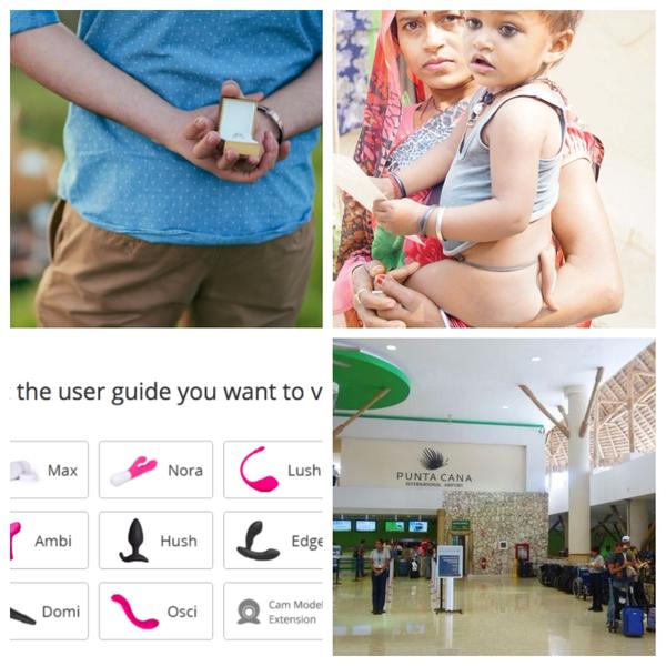 Faze Tari, Foto: Colaj foto