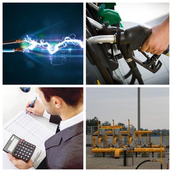 Business report, Foto: Colaj foto