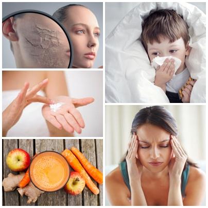 Utile, Foto: Colaj foto