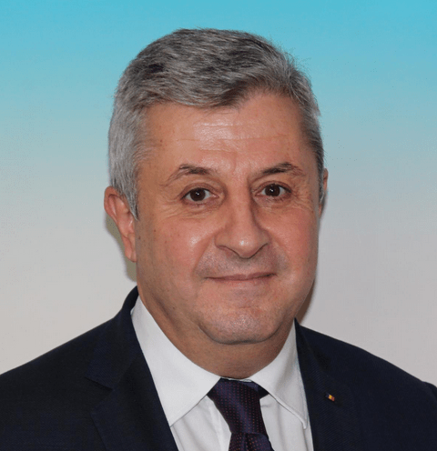 Florin Iordache, Foto: cdep.ro