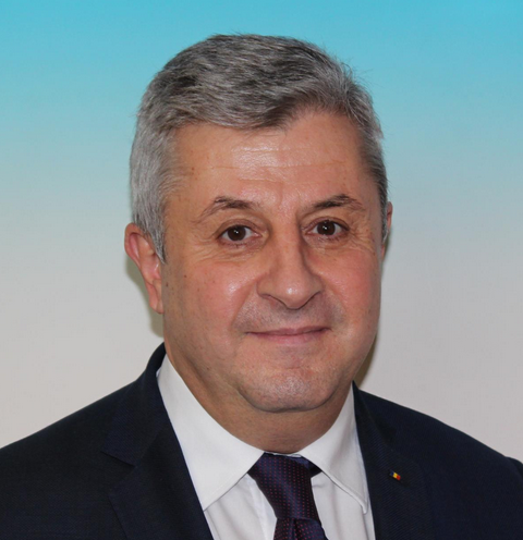 Florin Iordache, Foto: cdep.ro