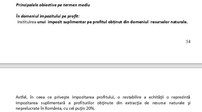 Anuntul privind impozitul suplimentar, Foto: Hotnews