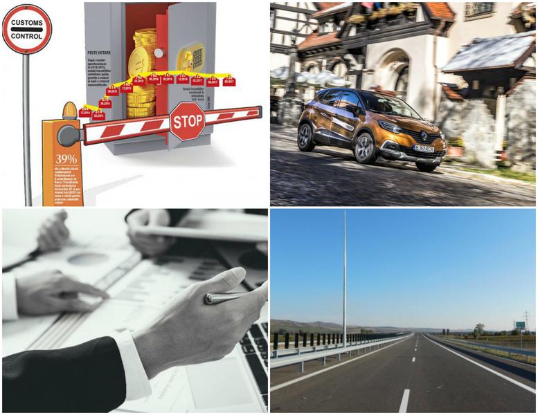 Business report, Foto: Colaj foto