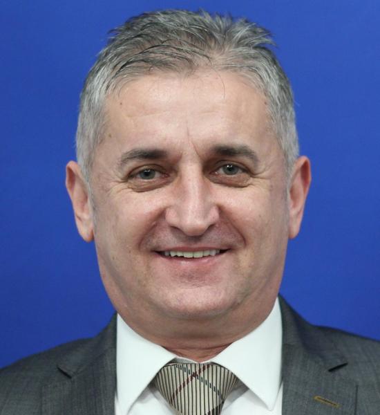 Eusebiu Pistru, Foto: cdep.ro