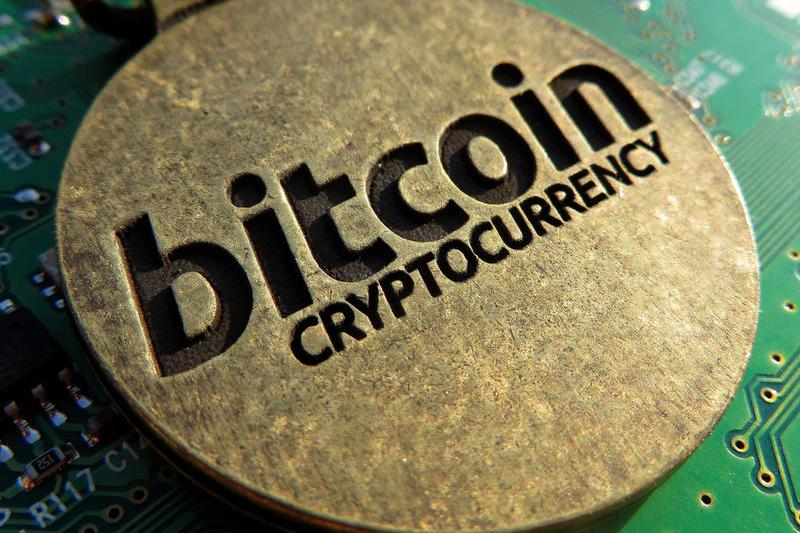 Bitcoin, Foto: Flickr