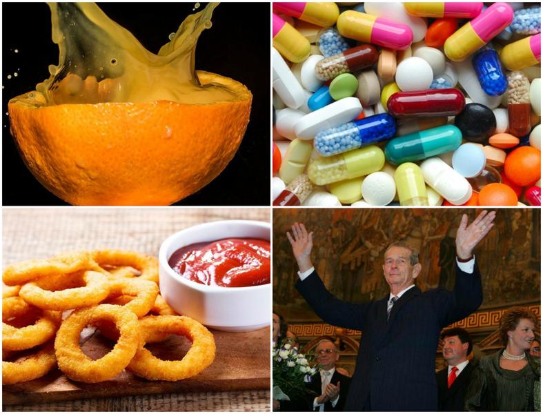 Utile, Foto: Colaj foto