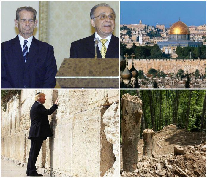 Subiectele zilei, Foto: Colaj foto