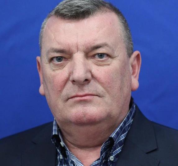 Ioan Terea, Foto: cdep.ro
