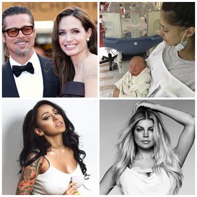 Caru' cu vedete, Foto: Colaj foto