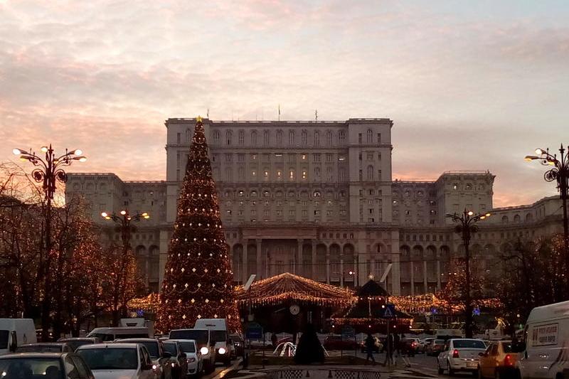 Targ de Craciun, Foto: USER UPLOADED