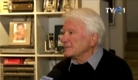 Dan Badic, Foto: Captura TVR1