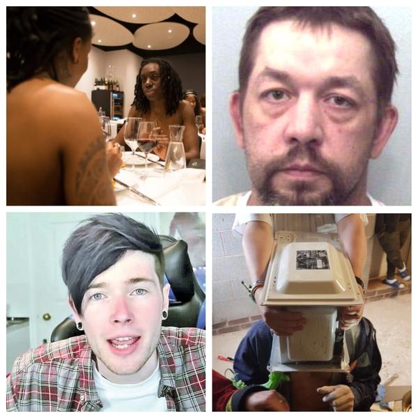 Faze Tari, Foto: Colaj foto