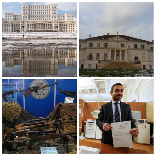 Subiectele Zilei, Foto: Colaj foto