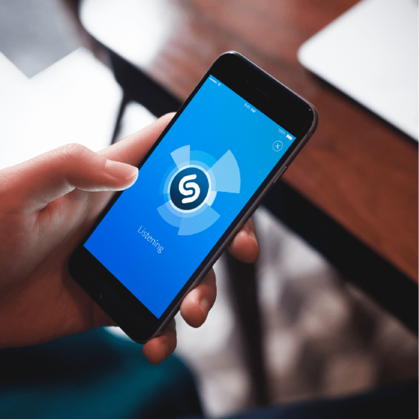 Shazam, Foto: Shazam.com