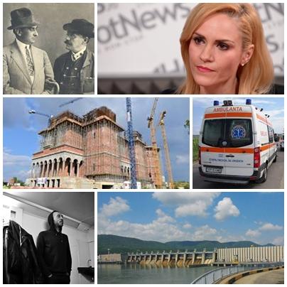 Subiectele zilei, Foto: Colaj foto