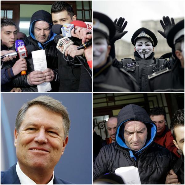 Subiectele zilei, Foto: Colaj foto