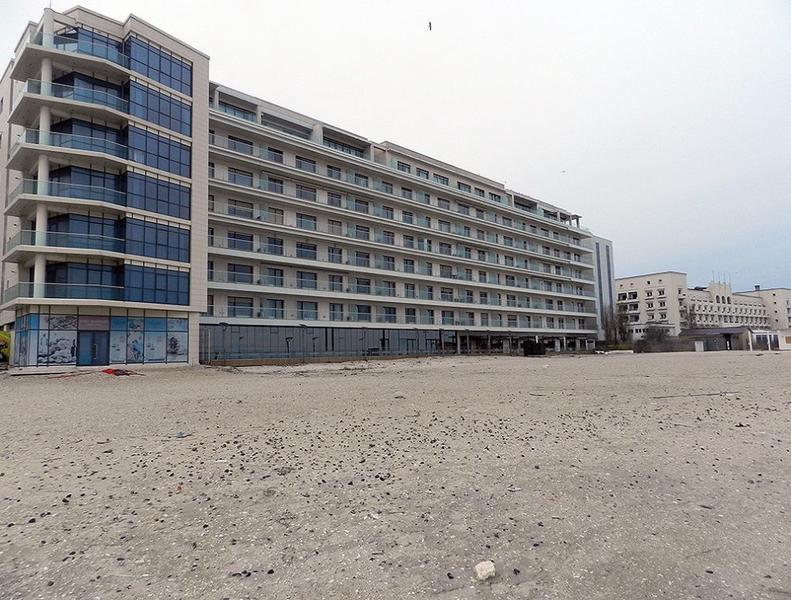 Caelia, Foto: info sud est