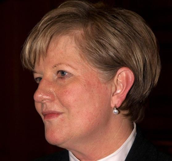 Szili Katalin, Foto: Wikipedia