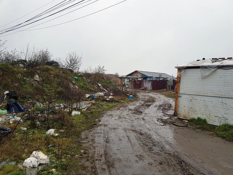 Strada Bratarii, Sector 3, Foto: Hotnews