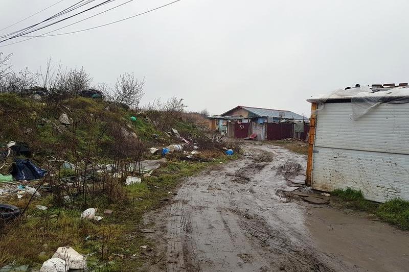 Strada Bratarii, Sector 3, Foto: Hotnews