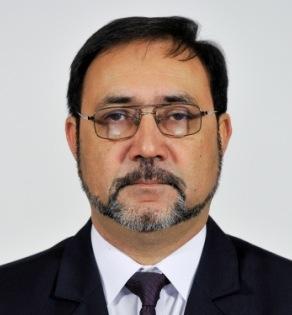 Nicu Falcoi, USR, Foto: senat.ro