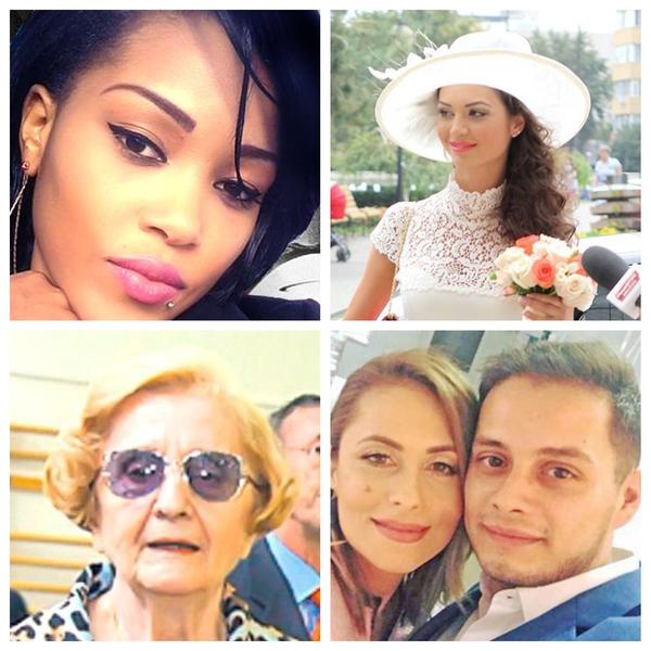 Caru' cu Vedete, Foto: Colaj foto