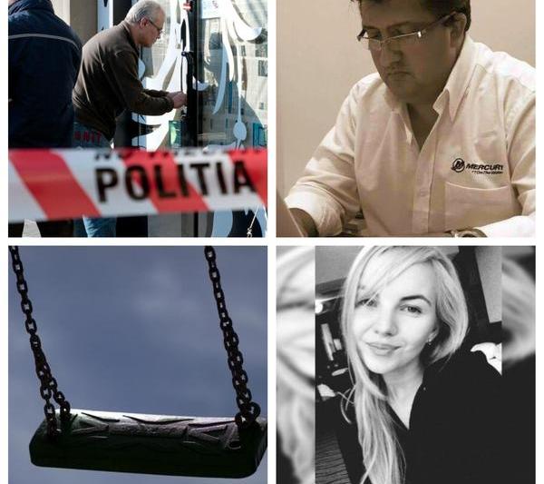 Subiectele Zilei, Foto: Colaj foto