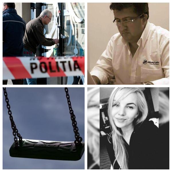 Subiectele Zilei, Foto: Colaj foto