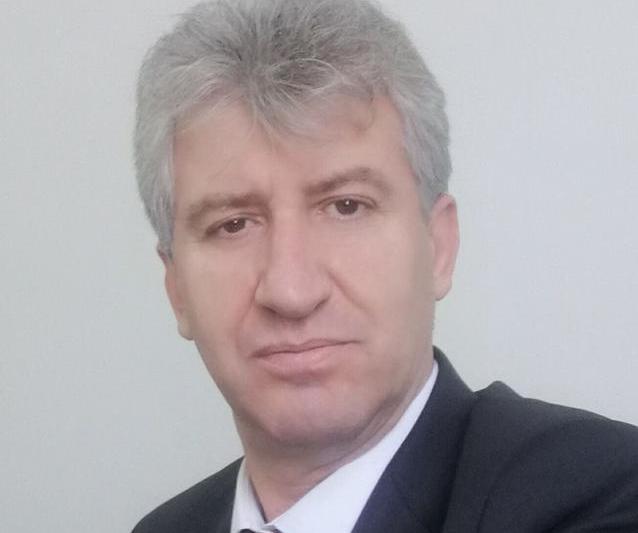 Valentin Riciu, Foto: Facebook/ Vali Riciu