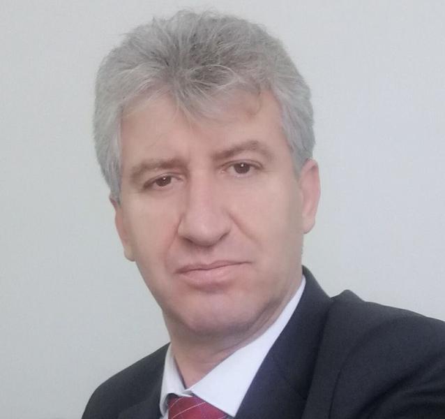 Valentin Riciu, Foto: Facebook/ Vali Riciu