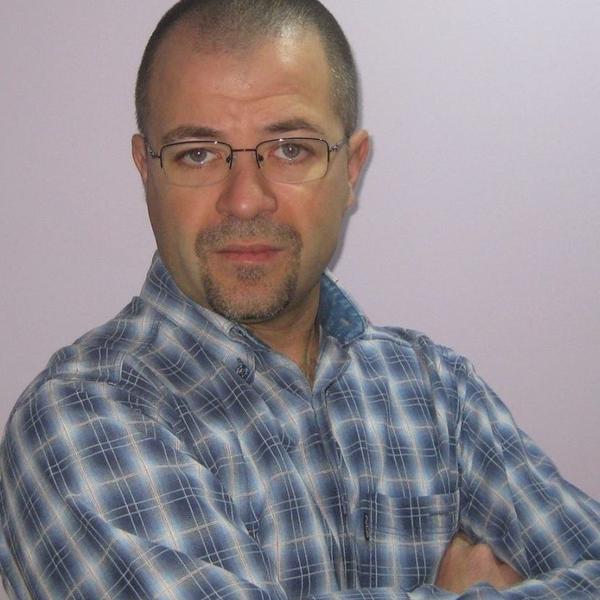 Mihnea Boerescu, Foto: Facebook / Mihnea Boerescu