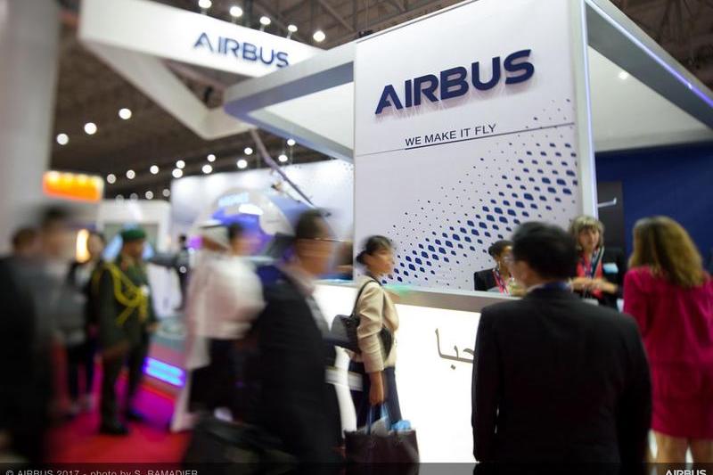 Airbus, Foto: airbus.com