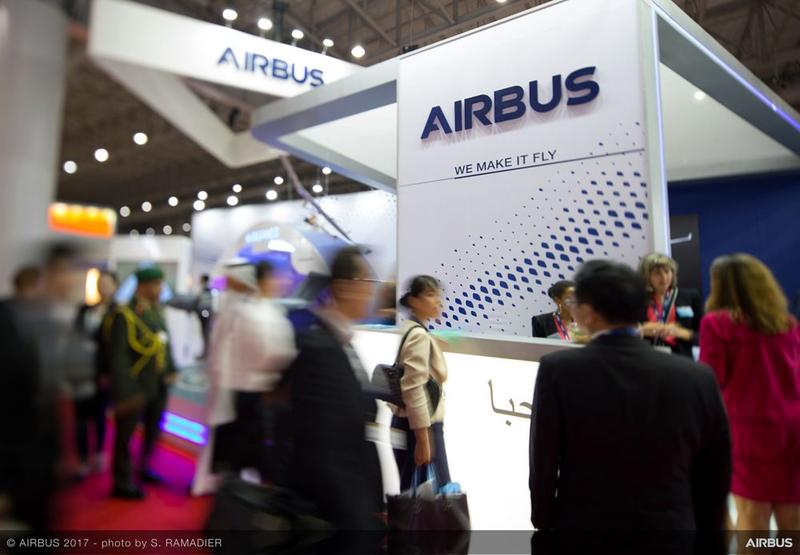 Airbus, Foto: airbus.com