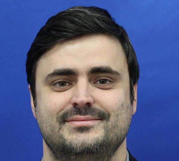 Tudor Pop, Foto: Camera Deputatilor